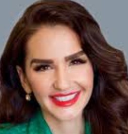 Мария Петрова