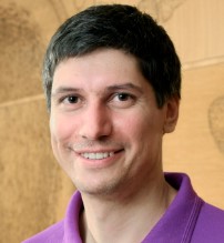 Иван Димитров