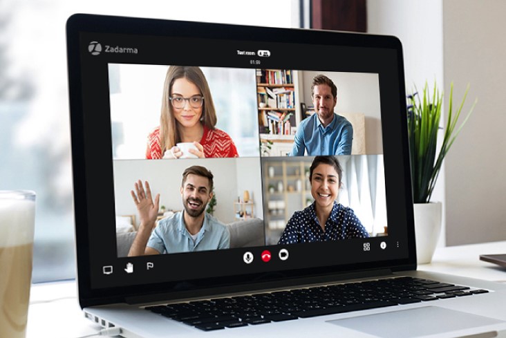 Онлайн комуникация